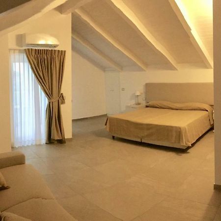 Villa Donatella بييسْتوم المظهر الخارجي الصورة