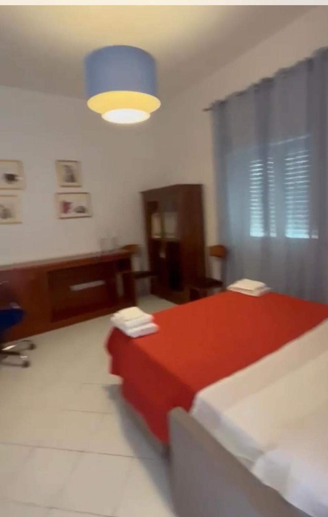 Villa Donatella بييسْتوم المظهر الخارجي الصورة