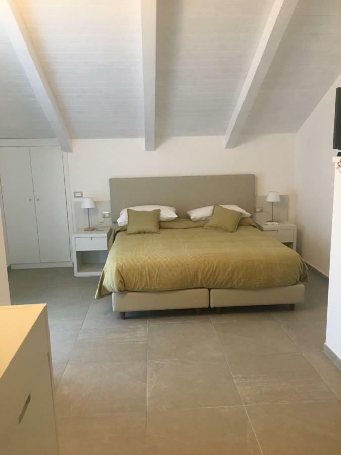 Villa Donatella بييسْتوم المظهر الخارجي الصورة